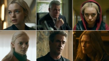 Hanna Season 3 Teaser: Amazon Prime Video’s Show Introduces Ray Liotta as a Villain With Incredible Insider Power! (Watch Video)