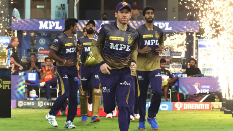 Here’s Why KKR’s Comeback Story in IPL 2021 Would Go Down as One of the Best in the Competition’s Folklore