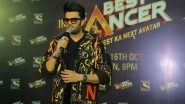 Maniesh Paul to Host Indias Best Dancer Season 2, Says &lsquo;I Am Excited to Begin This New Journey&rsquo;