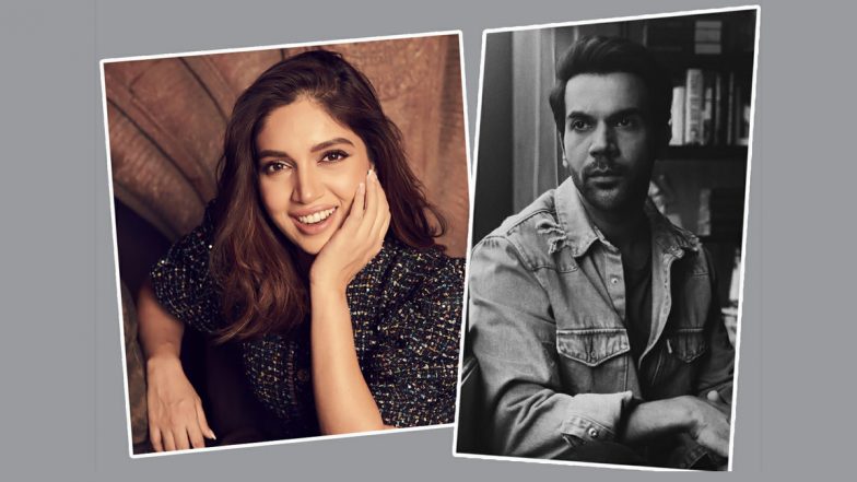 Bheed: After Badhaai Do, Bhumi Pednekar And Rajkummar Rao Team Up Again For Anubhav Sinha’s Film; Shooting To Start From November