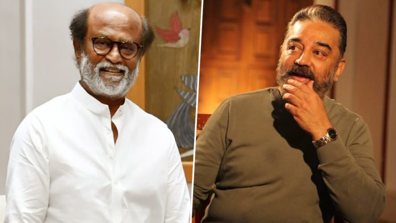 Rajinikanth Undergoes Surgery In Chennai, Kamal Haasan Wishes His Dear Friend A Speedy Recovery