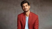 Tahir Raj Bhasin Opens Up About Playing a Romantic Hero in Ranjish Hi Sahi and Yeh Kaali Kaali Aankhein After Essaying Negative Lead in Mardaani