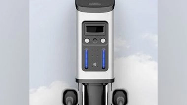 Business News | SemaConnect Partners with Gilbarco Veeder-Root