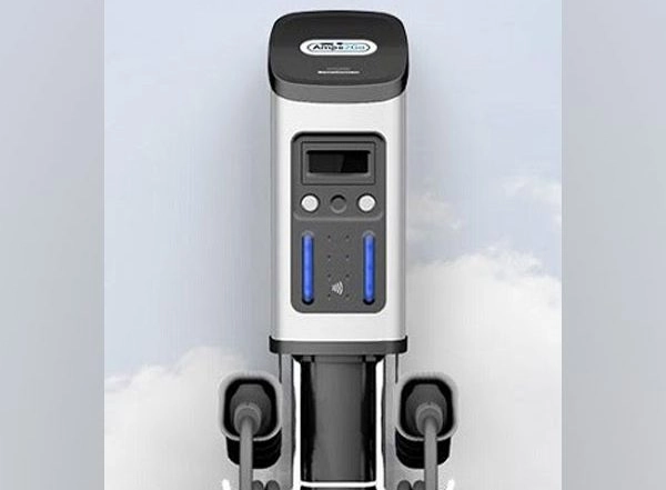 Business News | SemaConnect Partners with Gilbarco Veeder-Root