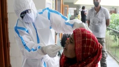 India News | India Conducts over 13 Lakh COVID-19 Tests in Last 24 Hours