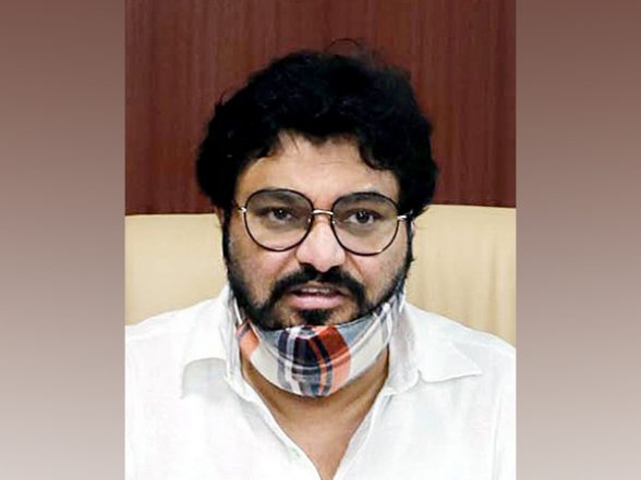 India News | Babul Supriyo to Submit Resignation as Lok Sabha MP Tomorrow - Vimarsana News