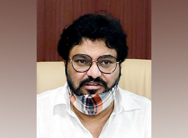 Babul Supriyo to Submit Resignation as Lok Sabha MP Tomorrow