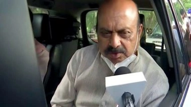 India News | K'taka CM Bommai Chairs Meeting on Earthquake Preparedness