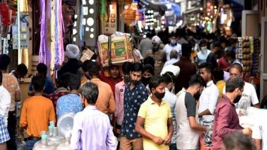 India News | War Against Pandemic Still Not Over, It Can Come Back with Vengeance: AIIMS Covid Task Force Chief