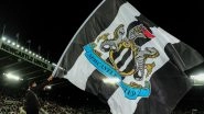 Sports News | Saudi-led Consortium Completes Takeover of Newcastle United
