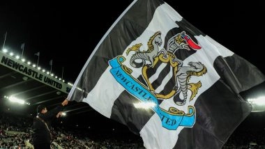 Sports News | Saudi-led Consortium Completes Takeover of Newcastle United