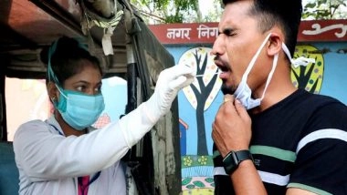 India News | Karnataka Reports 214 New COVID-19 Cases, 12 Deaths in Last 24 Hrs