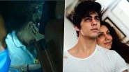 Aryan Khan Drugs Case: Viral Video Shows Gauri Khan Sobbing After Court Denies Bail to His Son &ndash; WATCH