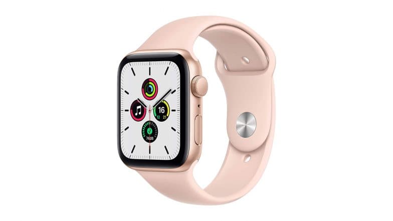 Apple reloj SE