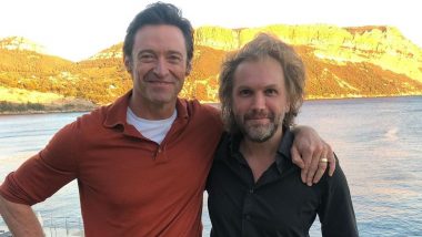 The Son: Hugh Jackman Wraps Up the Shoot of Follow-Up Film of Florian Zeller's The Father