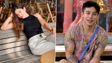 Bigg Boss 15: Gauahar Khan Comes Out in Support of Pratik Sehajpal Post Salman Khan Bashed Out at Him in ‘Weekend Ka Vaar’ Episode