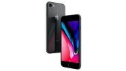 Apple Shuts iPhone 8 Logic Board Repair Program