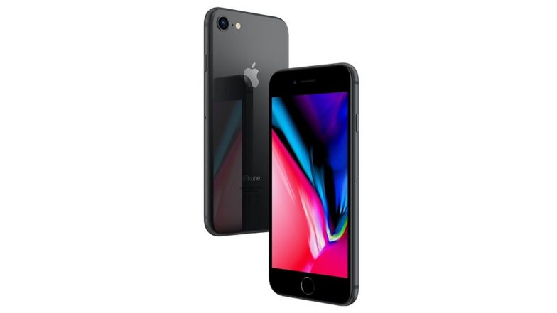 Apple Shuts iPhone 8 Logic Board Repair Program