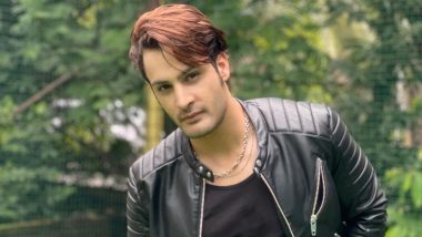 Umar Riaz in Bigg Boss 15: Career, Love Story, Controversies – Check Profile of BB 15 Contestant on Salman Khan’s Reality Show!