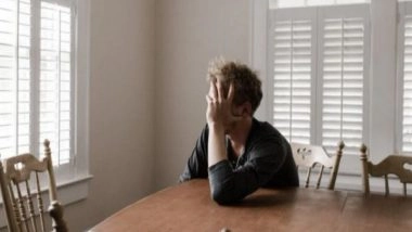 Health News | Study Suggests Housing Status Influenced Pandemic Mental Health Issues