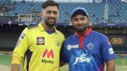 DC vs CSK Highlights Qualifier 1, VIVO IPL 2021: MS Dhoni Wins It for Chennai Super Kings, Former Champions Enter Ninth Final