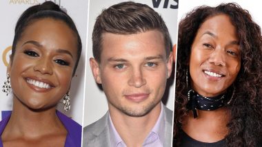 Breakwater: Darren Mann, Alyssa Goss, Sonja Sohn Join the Cast of a Crime Thriller Movie