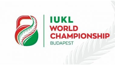 Sports News | IUKL World C'ship: Payal Kanodia, Anshu Tarvath Win Silver Medals in Budapest