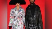 Entertainment News | Cardi B 'proud' of Husband Offset as They Walk the Balenciaga Show at Paris Fashion Week