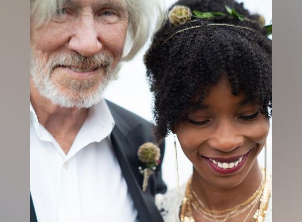 Entertainment News | Pink Floyd Legend Roger Waters Gets Married for the Fifth Time at 78