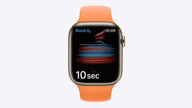 Apple Watch Series 7 Pre-Order To Begin Today in India at 5:30 PM IST ...