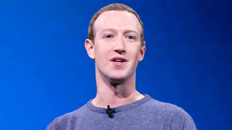 Facebook Loses Daily Users Globally for First Time Ever, Market Value Down by USD 200 Billion