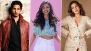 Rakul Preet Singh Birthday: Sidharth Malhotra, Bhumi Pednekar and Others Extend Lovely Wishes to the Aiyaary Actress As She Turns 31!