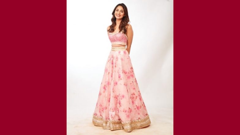 Bigg Boss 15 Contestant Vidhi Pandya Talks About Her Strategy for Salman Khan’s Reality Show