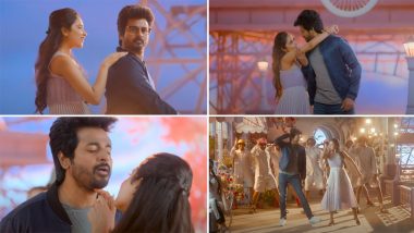 Doctor Song Chellamma: Sivakarthikeyan, Priyanka Mohan’s Latest Track Is Peppy And Colourful (Watch Video)