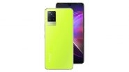 Vivo V21 Neon Spark Colour Variant Launched in India at Rs 29,990