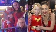 Wonder Woman 3: Gal Gadot Hints That Her Kids Could Have a Cameo in the Upcoming DC Film