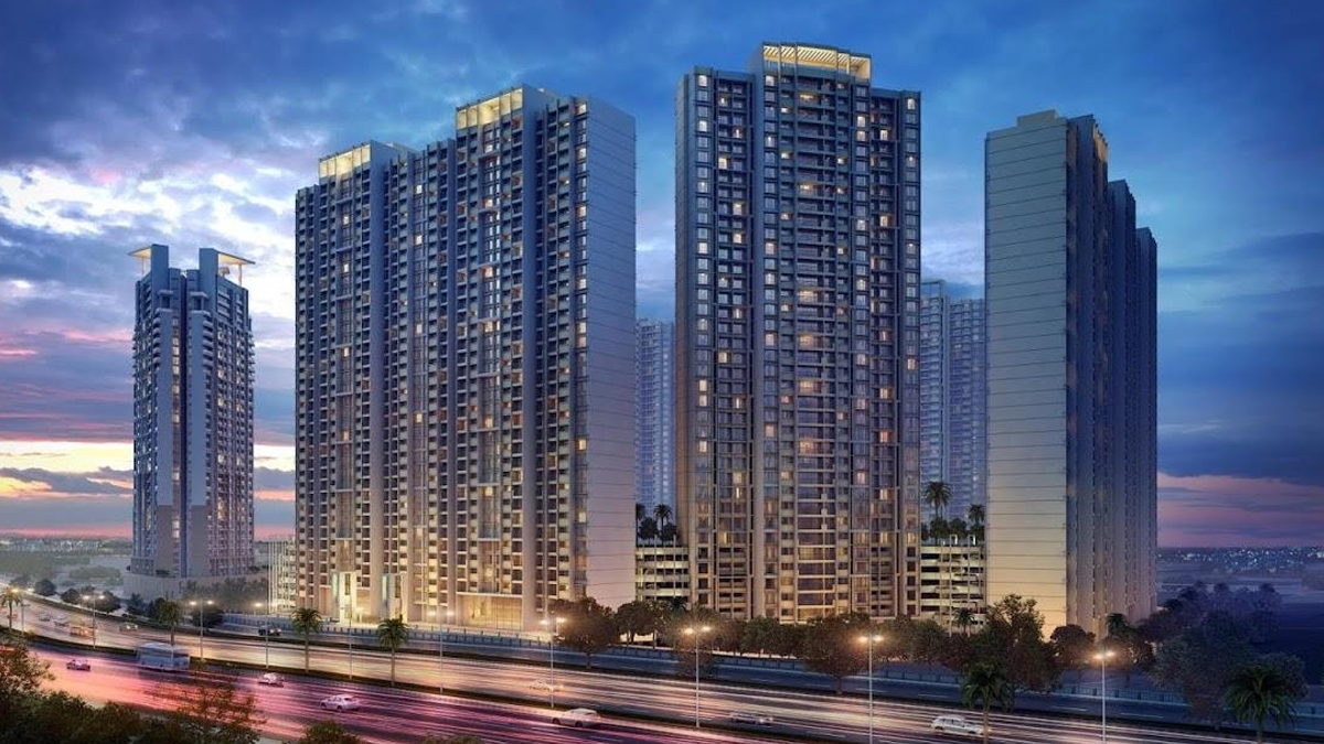 Lifestyle News Real Estate In The Year 2021 By Shravan Gupta 🛍️ Latestly 