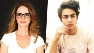 Aryan Khan Drug Case: Sussanne Khan Reacts to Shah Rukh Khan Son&rsquo;s Arrest, Says &lsquo;He Was at the Wrong Place at Wrong Time&rsquo;