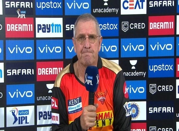 Sports News | IPL 2021: SRH Showed Lot of Character Against CSK, Believes Trevor Bayliss