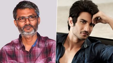 National Film Awards 2021: Chhichhore Director Nitesh Tiwari Remembers Sushant Singh Rajput at Presentation Ceremony