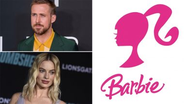 Ryan Gosling Is in Talks To Feature As Ken Opposite Margot Robbie in Greta Gerwig’s Barbie Movie