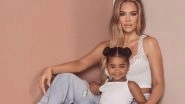 Khloe Kardashian and Her 3-Year-Old True Thompson Test Positive For COVID-19