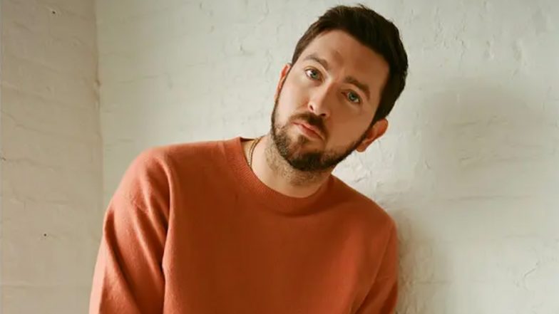 Succession Star Nicholas Braun Says He's 'Incapable' of Long-Term Relationship