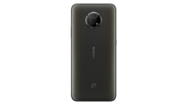 Nokia G300 Smartphone with Snapdragon 480 SoC Launched; Check Prices, Features & Specifications