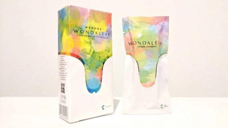 'World's First-Ever Unisex Condom&rsquo; Invented by a Malaysian Gynaecologist