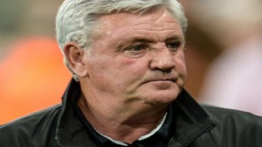 Sports News | Newcastle United Part Ways with Head Coach Steve Bruce