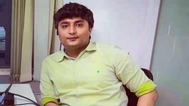 Ratan Tripathi: 'I Believe Emonics is My Life's Work'