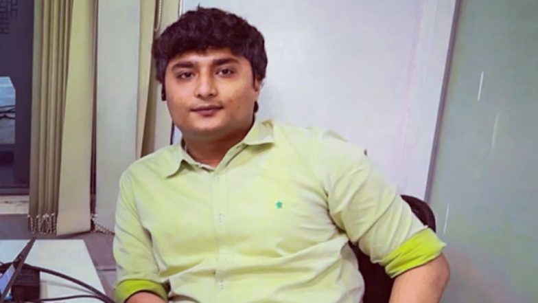 Ratan Tripathi: 'I Believe Emonics is My Life's Work'