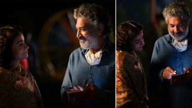 SS Rajamouli: I Try to Make Audiences Connect with All My Characters Equally