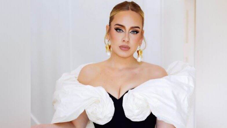 Tracklist of Adele’s New Album ‘30’ Revealed